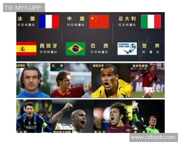 足球明星瞬间定格全景展示让我们一起回顾那些难忘的时刻